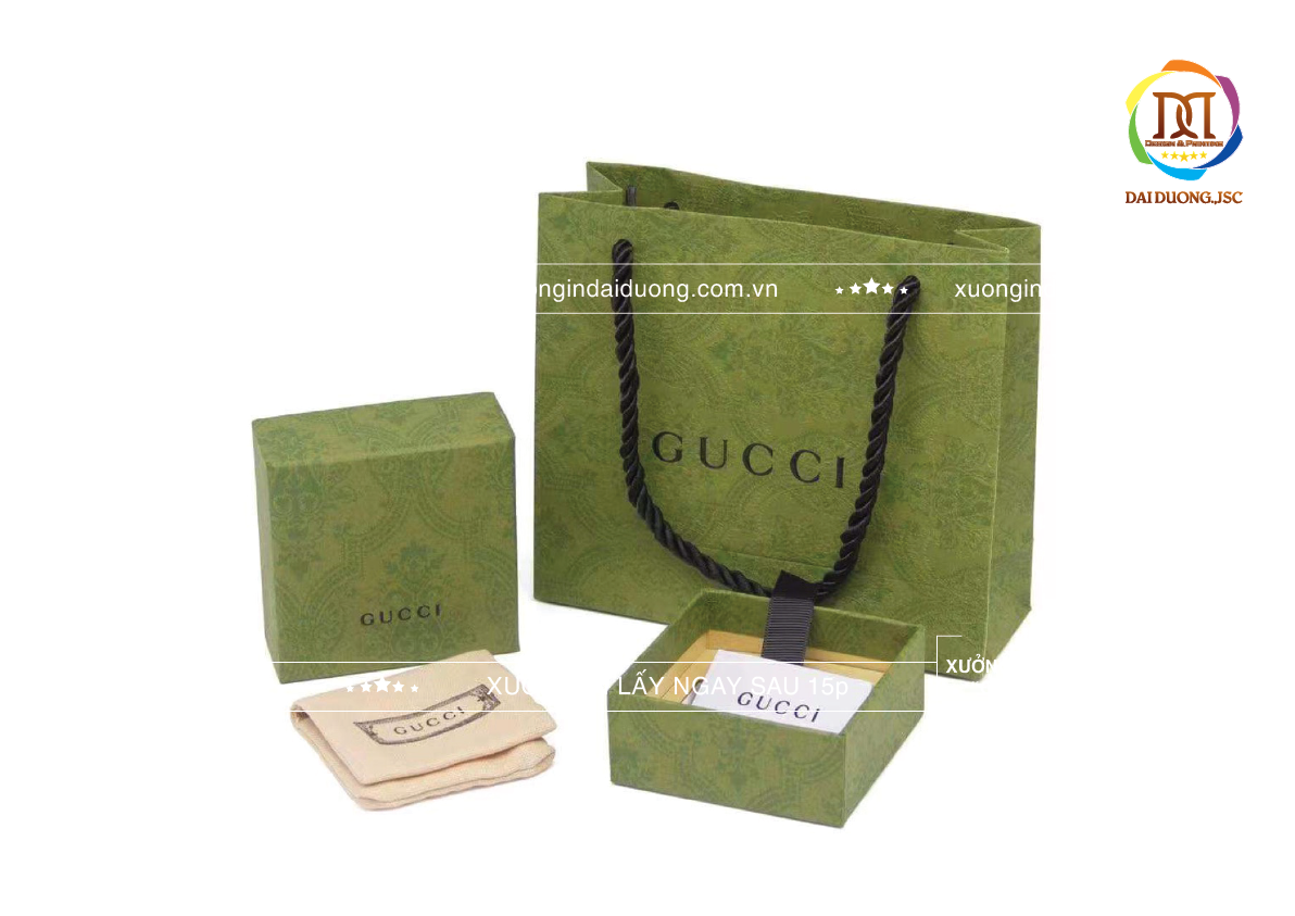 in tui giay xuog in dai duong