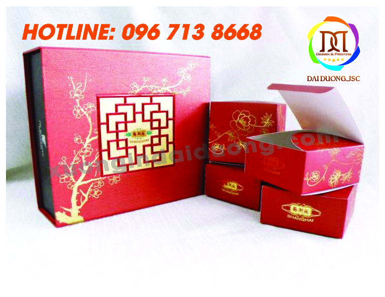 in vỏ hộp