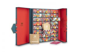 Kích thích về thị giác là mục tiêu hướng đến khi chọn mua vỏ hộp quà Tết