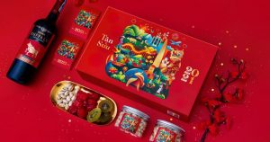 Vỏ hộp quà Tết mang đến nhiều lợi ích khác nhau