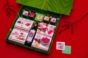 Đặt in hộp quà Tết theo yêu cầu có tốt hay không