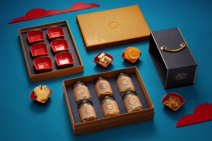 Chọn địa chỉ in vỏ hộp quà Tết đẹp