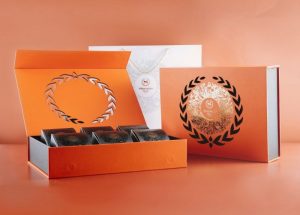 Xưởng In Đại Dương luôn dành sự ưu ái đối với vỏ hộp quà Tết