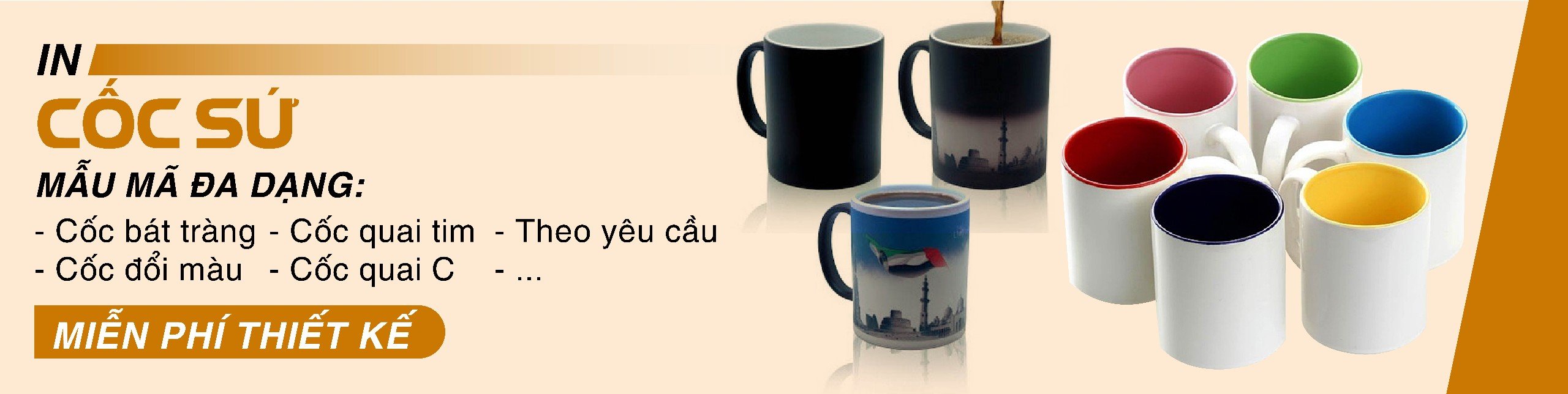 in cốc sứ Hà Nội
